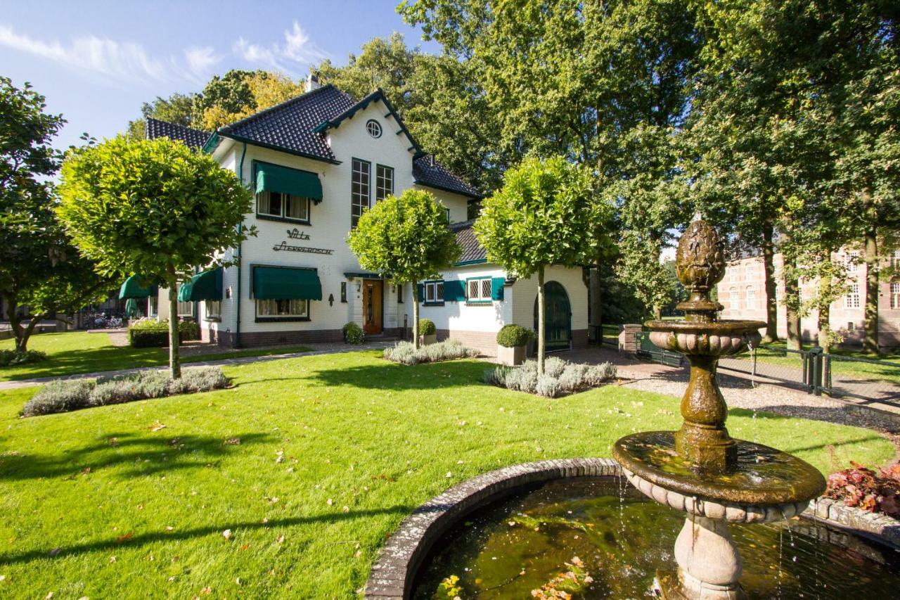 Villa Sterrebosch - Boutique Hotel - 1 Suite - Centrum Wijchen Εξωτερικό φωτογραφία