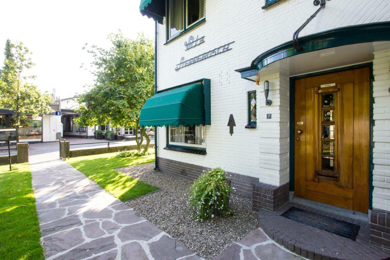 Villa Sterrebosch - Boutique Hotel - 1 Suite - Centrum Wijchen Εξωτερικό φωτογραφία