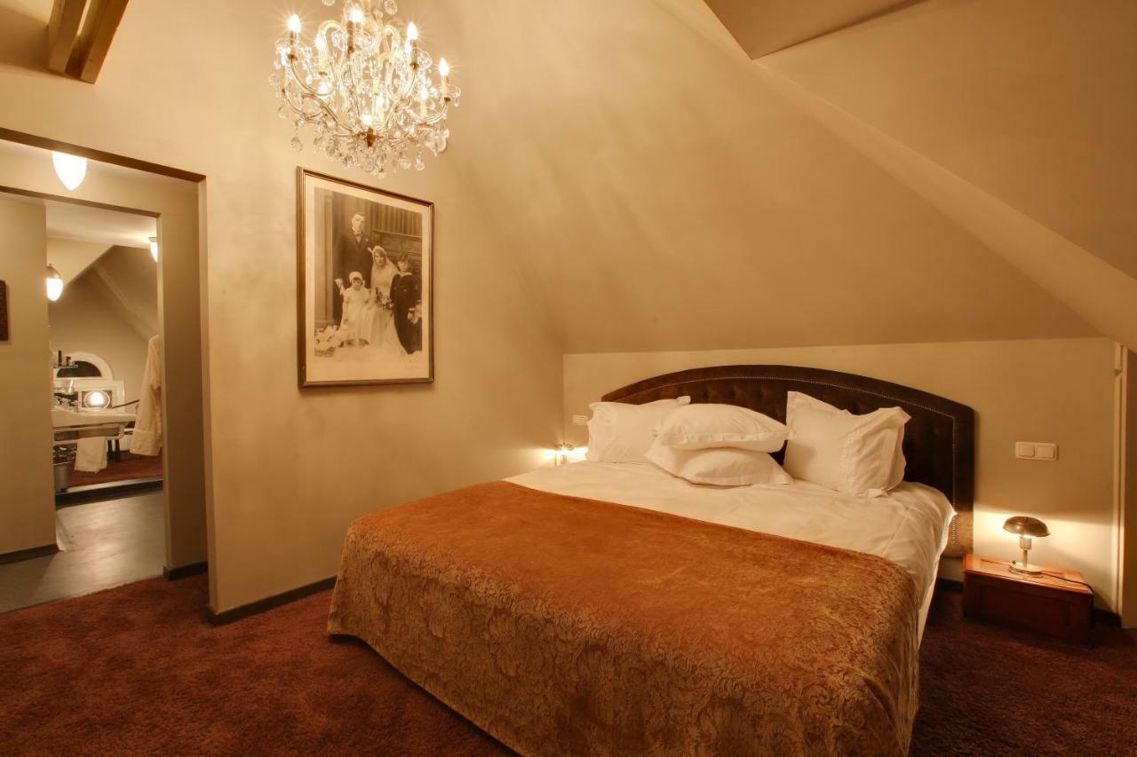 Villa Sterrebosch - Boutique Hotel - 1 Suite - Centrum Wijchen Εξωτερικό φωτογραφία